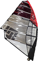 more on Patrik Race Plus V2 USED PROTO 7.0