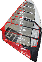 more on Patrik Race SF USED PROTO 8.2