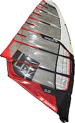 more on Patrik Race SF USED PROTO 6.8