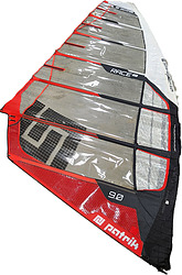 more on Patrik Race SF USED PROTO 9.0