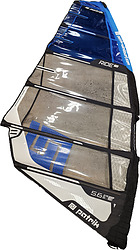 more on Patrik Ride FR 5.6 Slighly USED