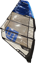 more on Patrik Ride FR 7.5 Slighly USED