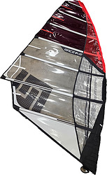 more on Patrik Race Plus V2 USED PROTO 7.0