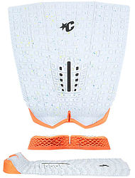 more on Creatures of Leisure Proto 1.4 Eco Platinum Speckle Fluro Red