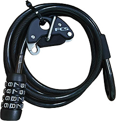 more on FCS Boardlock 3m