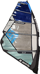 more on Patrik X-Cross 5.3 Prototype USED