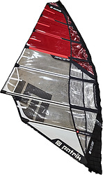 more on Patrik Race LA 4.6 NEAR NEW Prototype