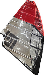 more on Patrik Race LA 8.4 USED Prototype