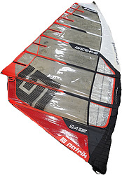 more on Patrik Race Plus V2 USED PROTO 8.4