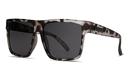 more on Liive Envy Matte Black Xtal Tort Sunglasses