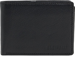 more on Element Chief Flint Black Wallet