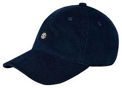 more on ELEMENT Icon Dad Corduroy Cap