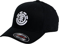 more on ELEMENT Tree Flexfit Cap
