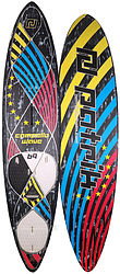 more on Patrik Campello Wave 69L USED