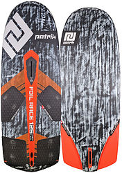 more on Patrik Foil Race Windsurf Board 125 Litres Slightly USED