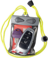 more on Aquapac Keymaster Mini Waterproof Case 618 Grey