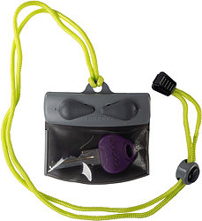 more on Aquapac Keymaster Micro Waterproof Case 628 Grey
