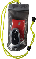more on Aquapac Keymaster Plus Plus Waterproof Case 638 Grey
