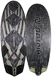 more on Patrik Slalom Windsurfing Board USED 140L