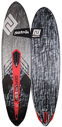 more on Patrik Defi LTD Windsurfing Board 59 Slightly USED