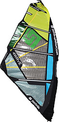 more on Patrik 4-WAVE 3.2 USED PROTO