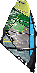 more on Patrik 5-WAVE 5.0 USED PROTO