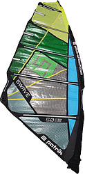 more on Patrik 5-WAVE 5.0 USED PROTO
