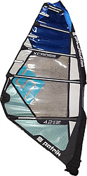 more on Patrik X-Cross 4.2 Pre Production USED