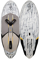 more on Patrik Chase WB-X foilboard Slightly USED 55L