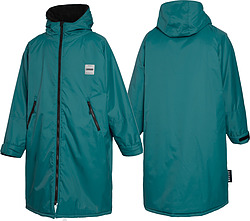 more on Mystic Explore Poncho Teal