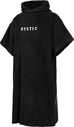 more on Mystic Brand Adult Poncho Black
