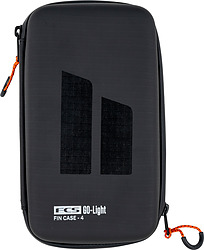 more on FCS Go Light Fin Case 4 Sets