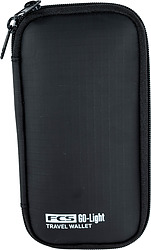 more on FCS Go Light Travel Wallet