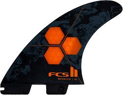 more on FCS II AM PC Tri Set Large Orange XL