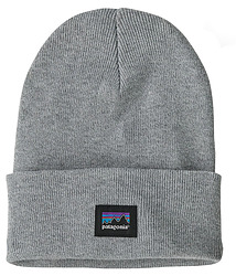 more on Patagonia Everyday Beanie Salt Grey