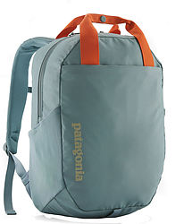 more on Patagonia Atom Tote Pack 20L Blue Sage