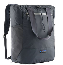 more on Patagonia Terravia Tote Pack Smolder Blue