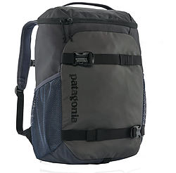 more on Patagonia Kids Refugito Day Pack 18L Ink Black