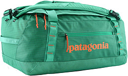 more on Patagonia Black Hole Duffel 40L Aqua Stone