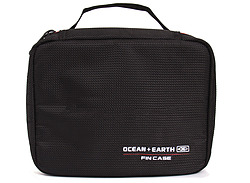 more on Ocean and Earth Fin Case