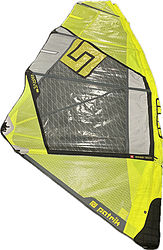 more on Patrik 4-WAVE LTD 5.2 Prototype used