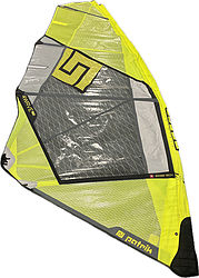 more on Patrik 4-WAVE LTD 5.2 Prototype Used