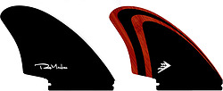 more on Firewire Machado Two Fish Keel Surfboard Fin Set