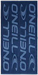 more on Oneill Mens Corp Lines Beach Towel 42K Washed Navy