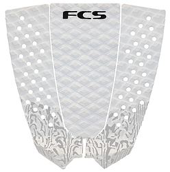more on FCS Filipe Toledo All White Tail Pad