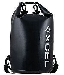 more on Xcel Dry Bag Pack Black