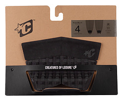 more on Creatures of Leisure Hardware Tail Block Black