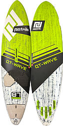 more on 2024 Patrik QT-Wave Windsurfing Board Used Demo