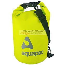 more on Aquapac Trailproof DryBag 15L Acid Green 733