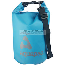 more on Aquapac Trailproof DryBag 15L Blue 734